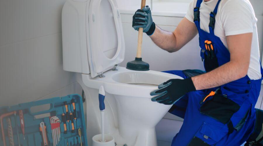 Professional sink repair in Martin, OH